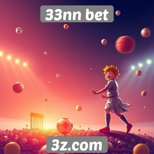 Vantagens de usar o site 33nn bet para apostas