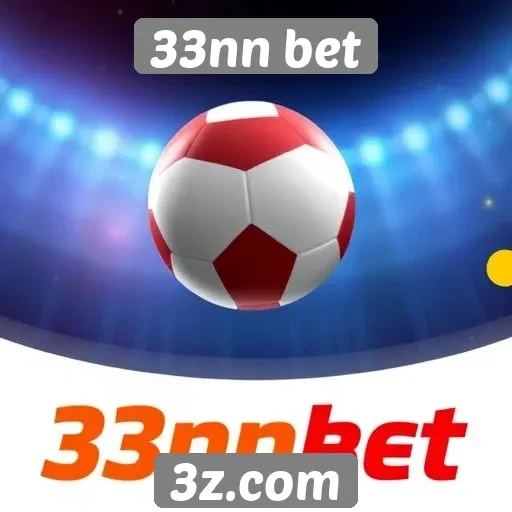 Ofertas de bônus disponíveis na 33nn bet