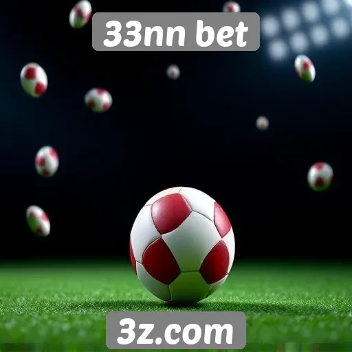 Estratégias de bônus e promoções do 33nn bet