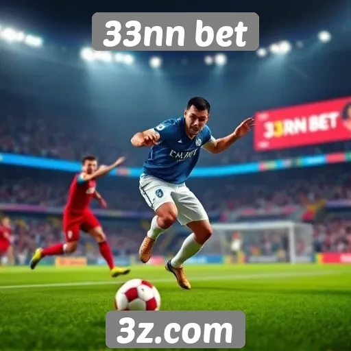 Desafios e críticas enfrentados pela 33nn bet