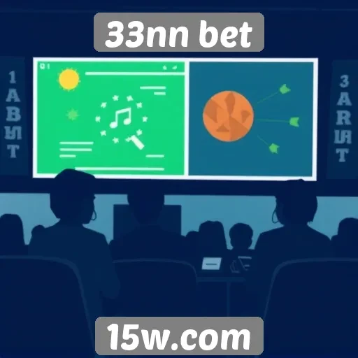 Atendimento ao cliente no 33nn bet e sua eficiência