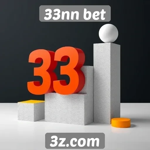 Perspectivas futuras para o crescimento da 33nn bet