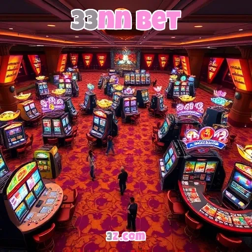 Gift: Prêmios Imperdíveis da 33nn Bet para Jogadores