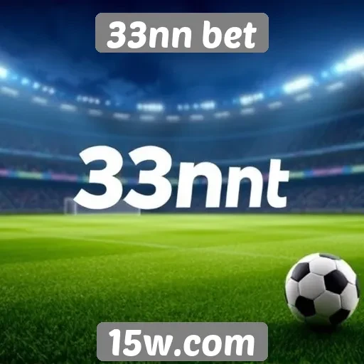 Comparativo entre 33nn bet e concorrentes no mercado