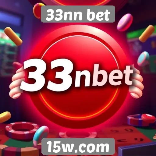 33nn bet oferece opções diversificadas de jogos