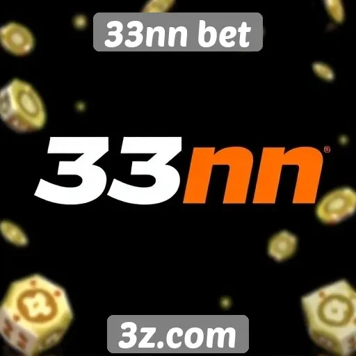 33nn bet oferece novas opções de jogos online