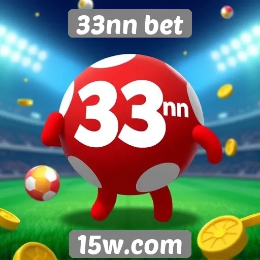 33nn bet oferece promoções especiais para novos usuários