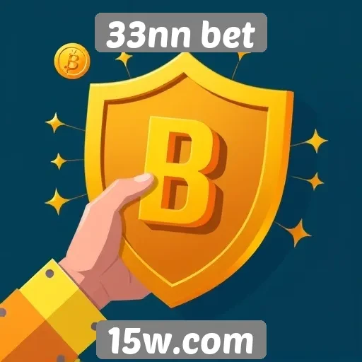 Sistema de pagamento no 33nn bet é confiável