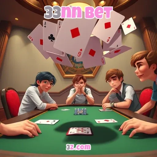 Promoções Fascinantes na 33nn bet: Ofertas que Você Não Pode Perder