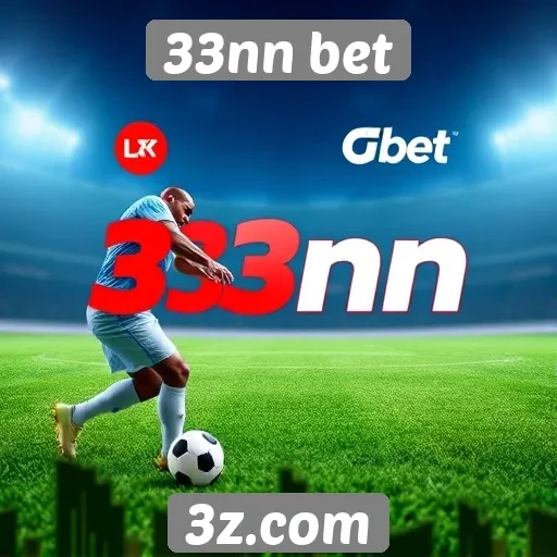 Regulamentação e legalidade da 33nn bet