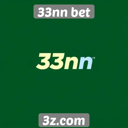 Segurança e métodos de pagamento no 33nn bet