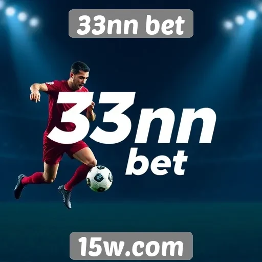 Dicas para iniciantes em apostas na 33nn bet